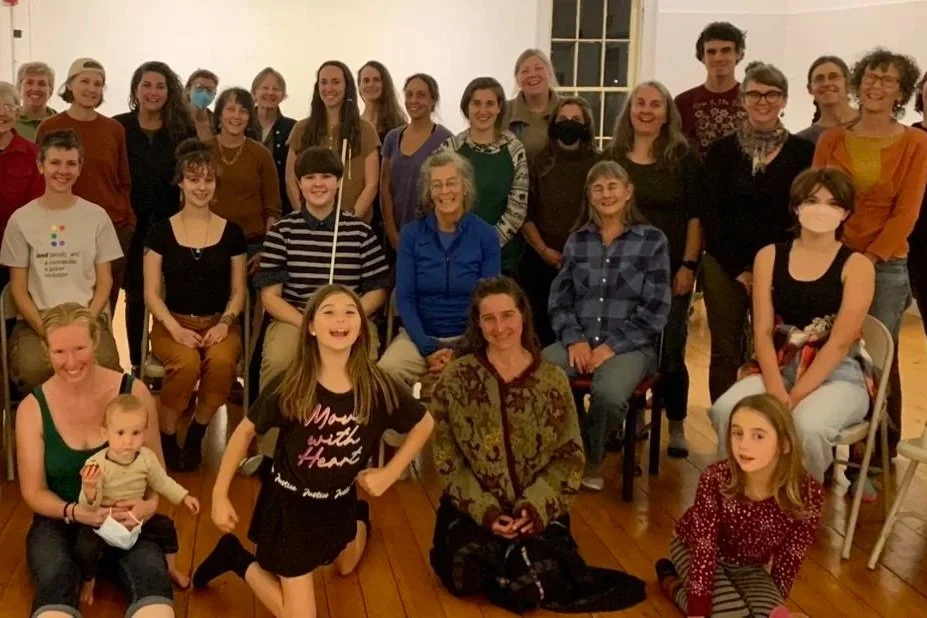 Shire Choir
