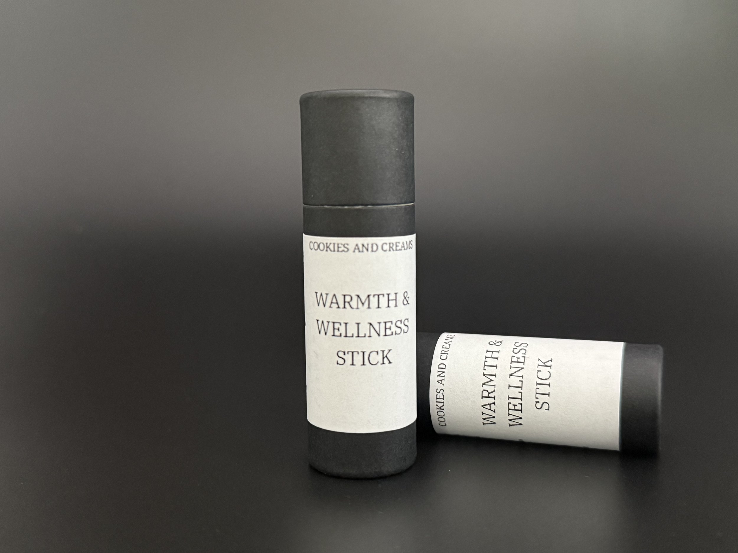 Warmth and Wellness Stick
