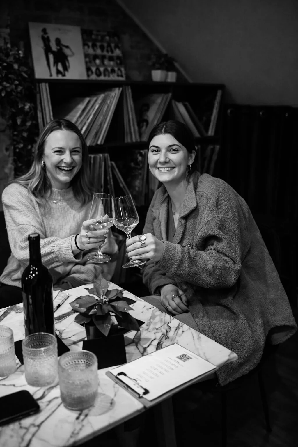 Private party at LoCali