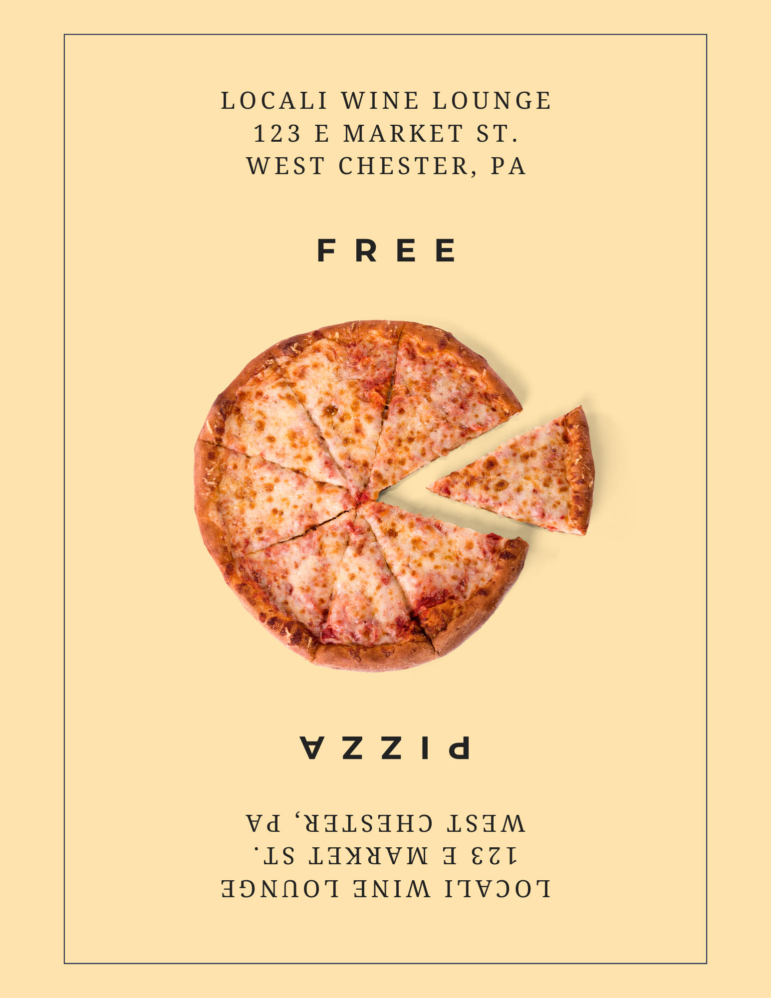 Black Wine Bottles Drinks Bar Happy Hour Flyer - 3.PNG