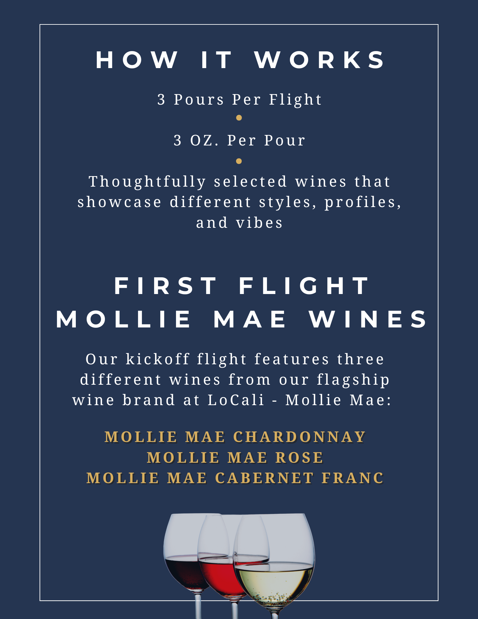 Black Wine Bottles Drinks Bar Happy Hour Flyer - 2.PNG