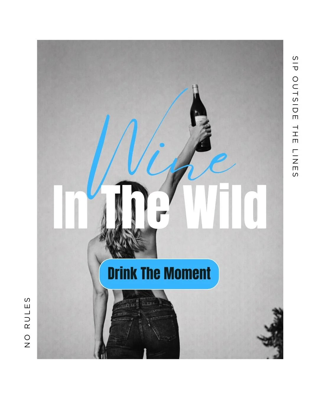 WINE IN THE WILD &mdash; VOL. III

Not every great wine moment happens at the table.
 Some happen under streetlights with your breath in the air and your hands a little colder than planned. At least that was our experience when winter reared its head