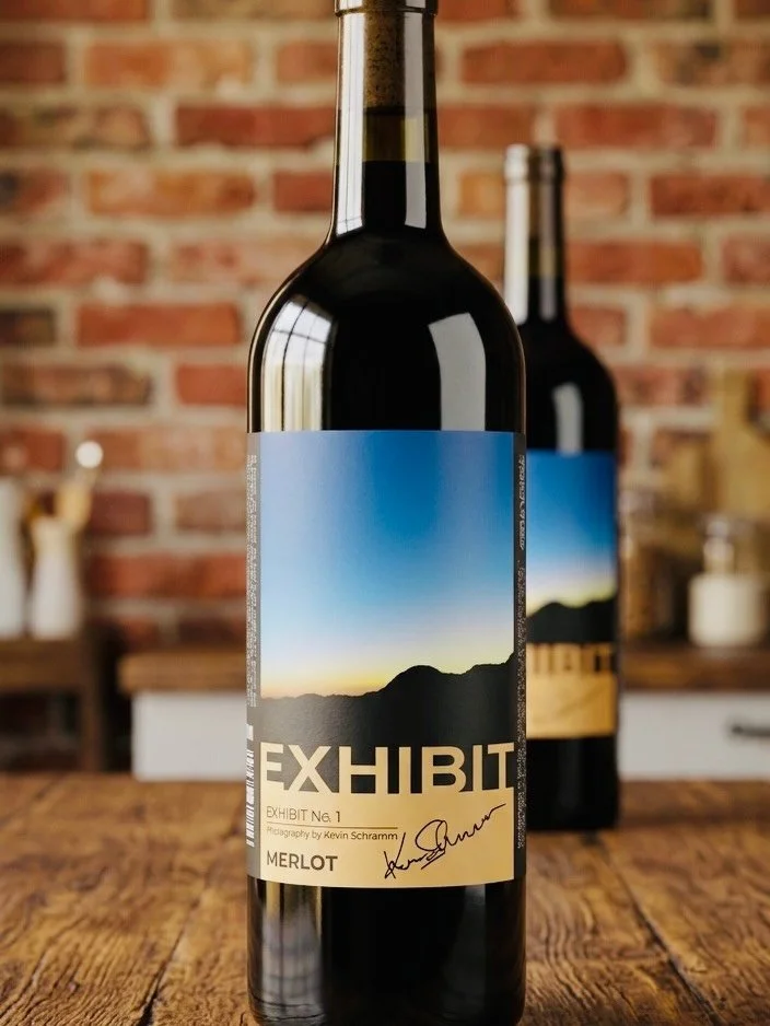 INTRODUCING EXHIBIT

We&rsquo;ve always believed wine should be about more than what&rsquo;s in the glass. Whether that&rsquo;s the vibe we try to create at LoCali, or the stories behind the labels that we have fun with, it&rsquo;s always been about 