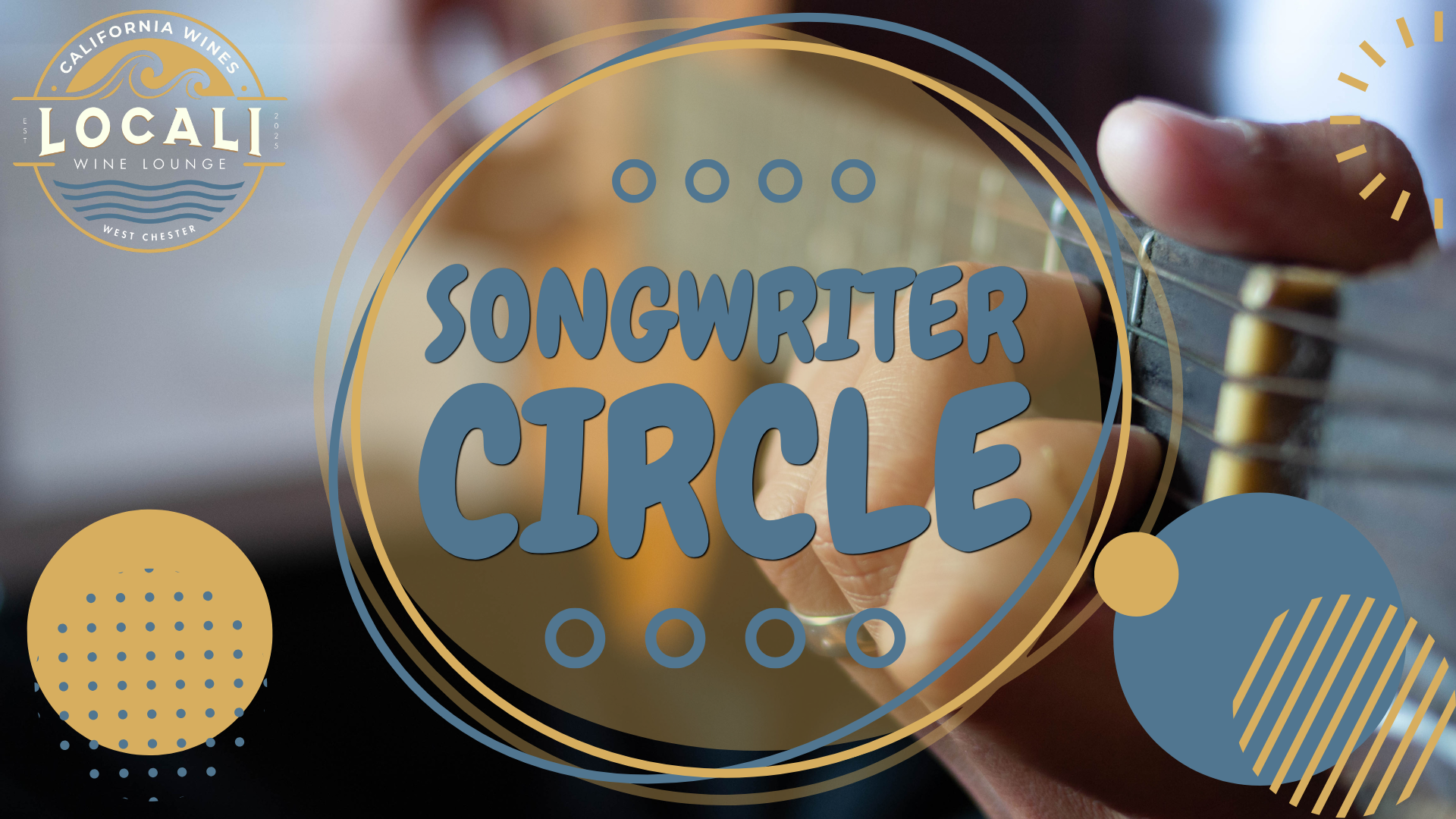 Songwriter Circle
