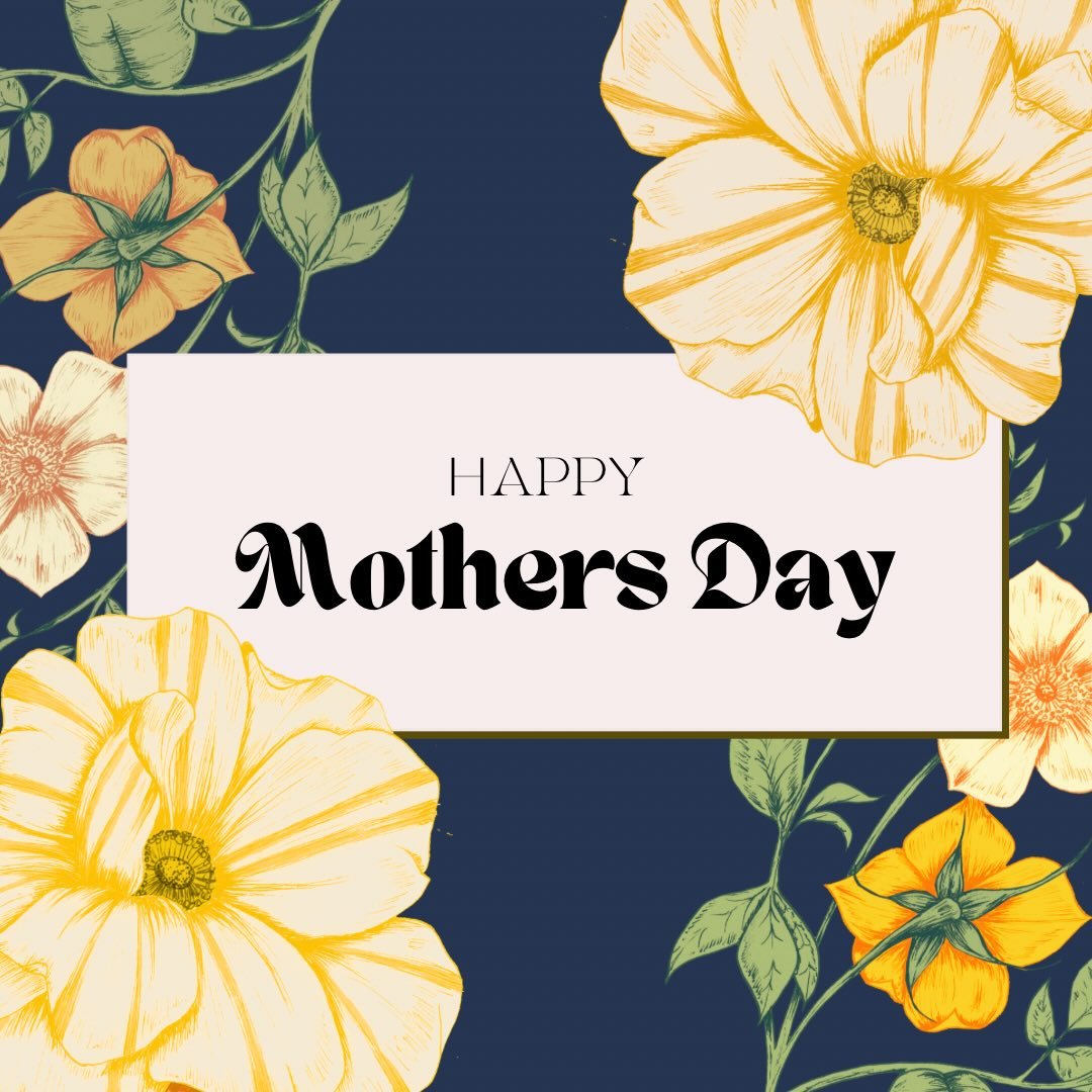 HAPPY MOTHER&rsquo;S DAY

Wishing all the awesome mom&rsquo;s out there a massive Happy Mother&rsquo;s Day. 

Still looking for last-minute plans? Join us for an afternoon of painting, sipping, and live music in a relaxed atmosphere right here in Wes