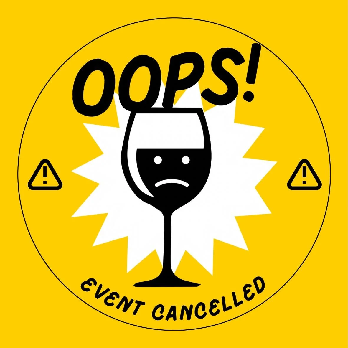 EVENT CANCELLED

Unfortunately, due to circumstances outside of our control, tomorrow night&rsquo;s comedy event at LoCali has been cancelled.

We know many of you were looking forward to the show, and we sincerely apologize for the last-minute chang