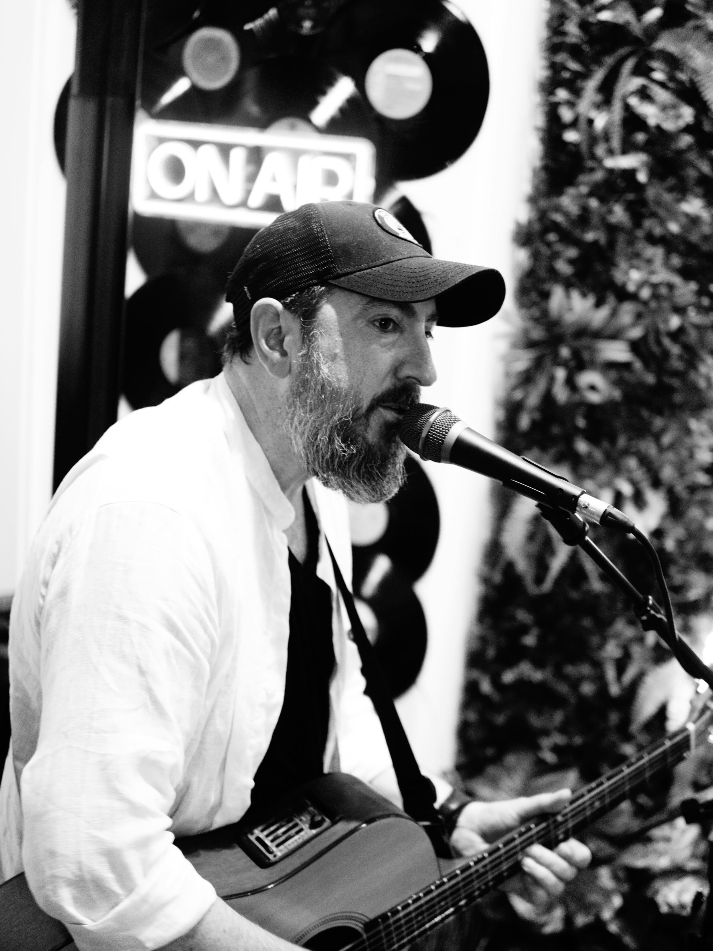 SHOWCASE SUCCESS

Huge thanks to everyone who came out to support live local music and all of the incredible songwriters who took the stage! 

More photos and a full recap coming soon &mdash; but for now, here&rsquo;s a little preview through the len