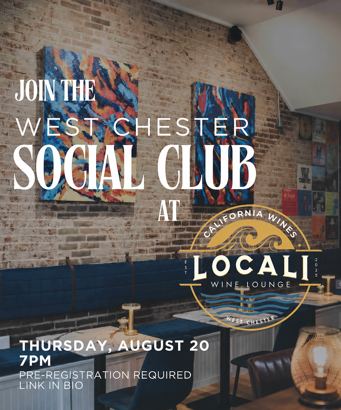 West Chester Social Club