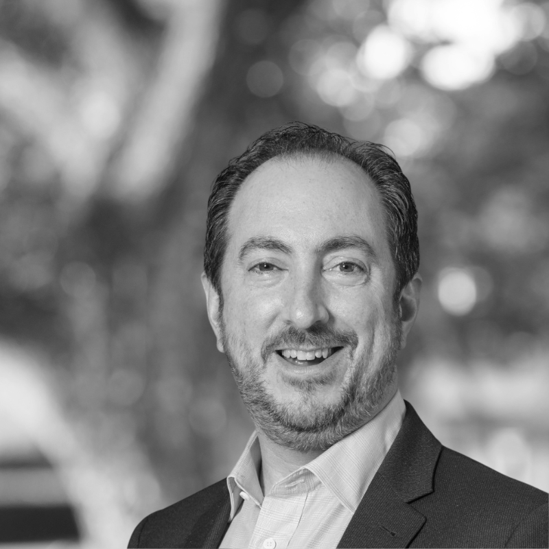 Headshot of Kevin Schramm, stage name The Gracious