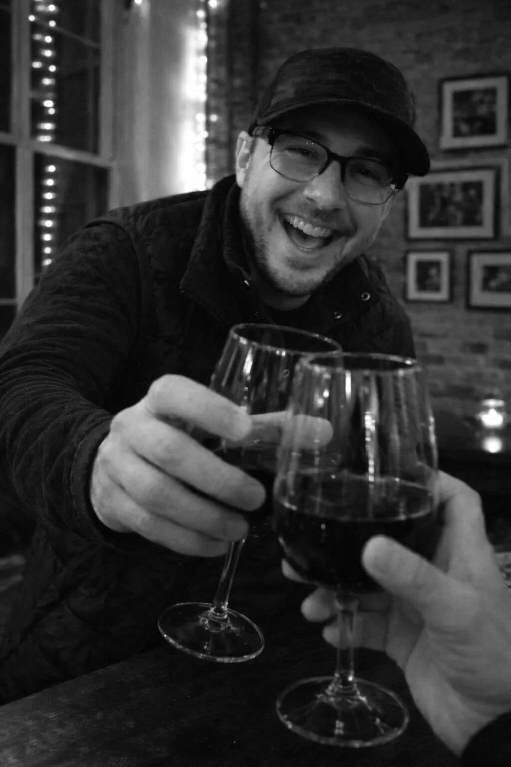 Headshot of LoCali owner Kevin Boylan