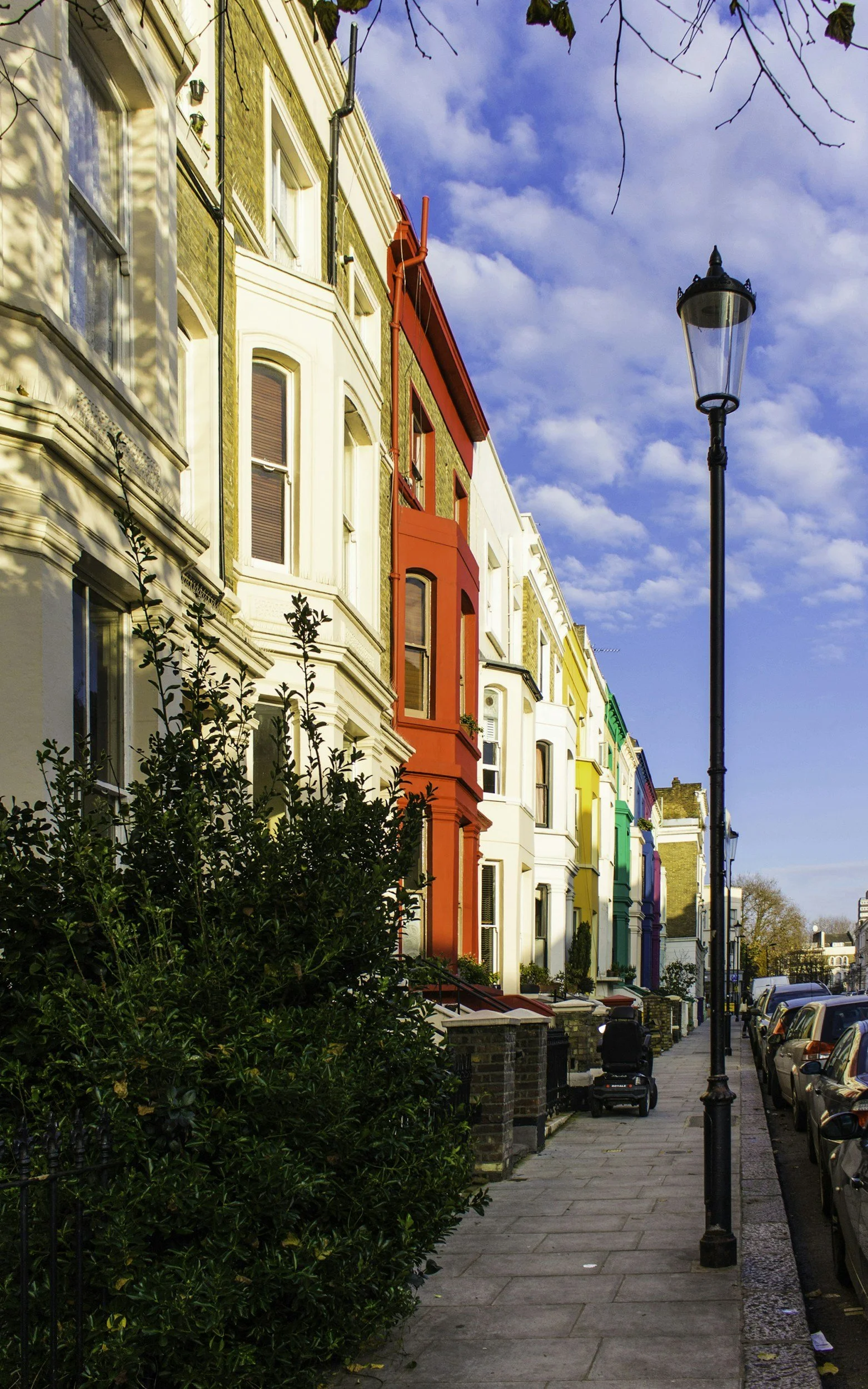 HMO properties in London managed by OurHMO