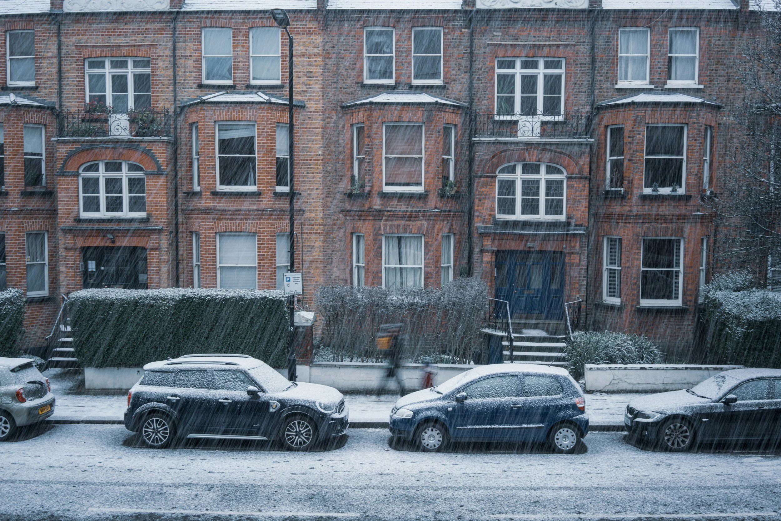 HMO properties in London managed by OurHMO