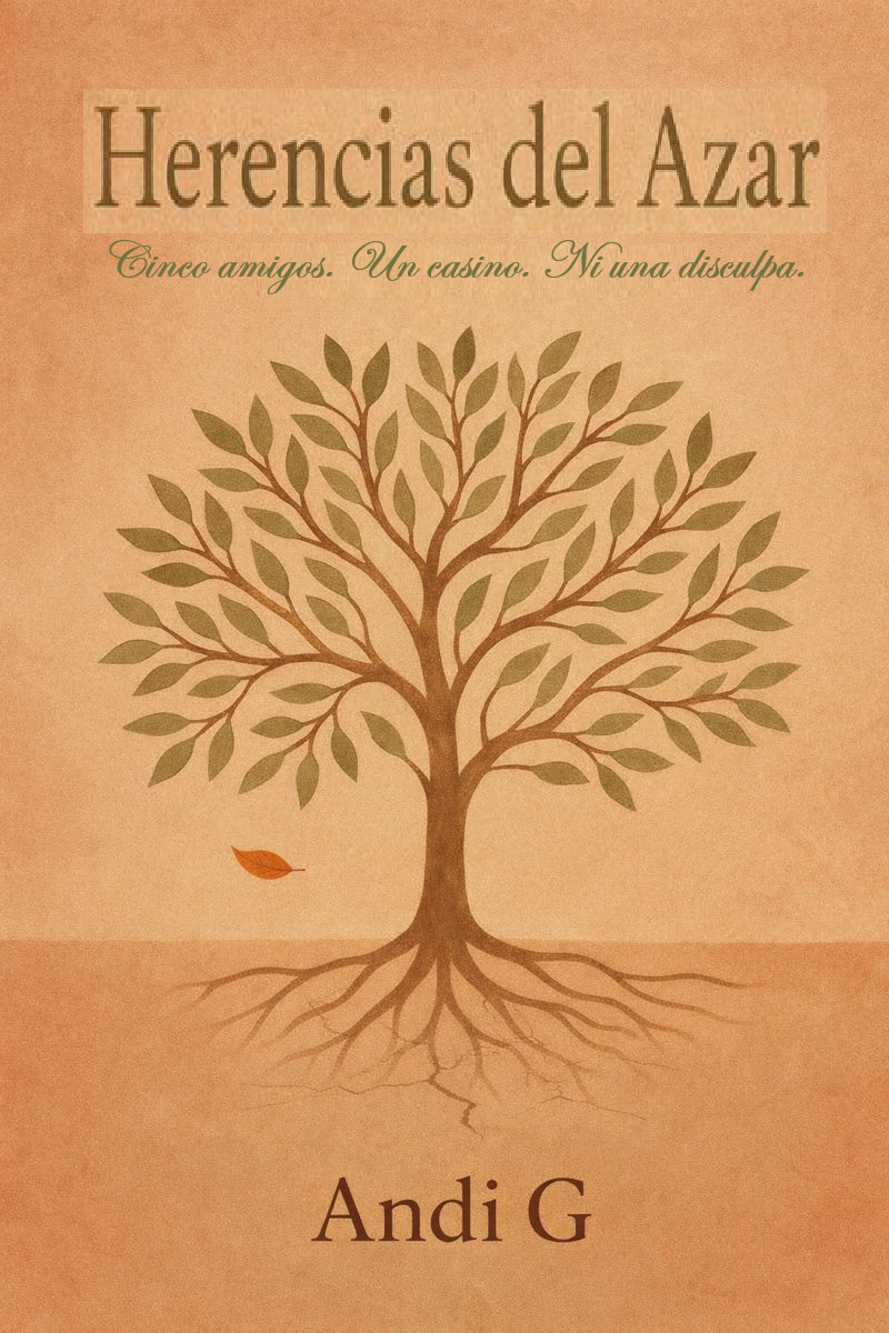 Herencias del azar. (Proximamente)