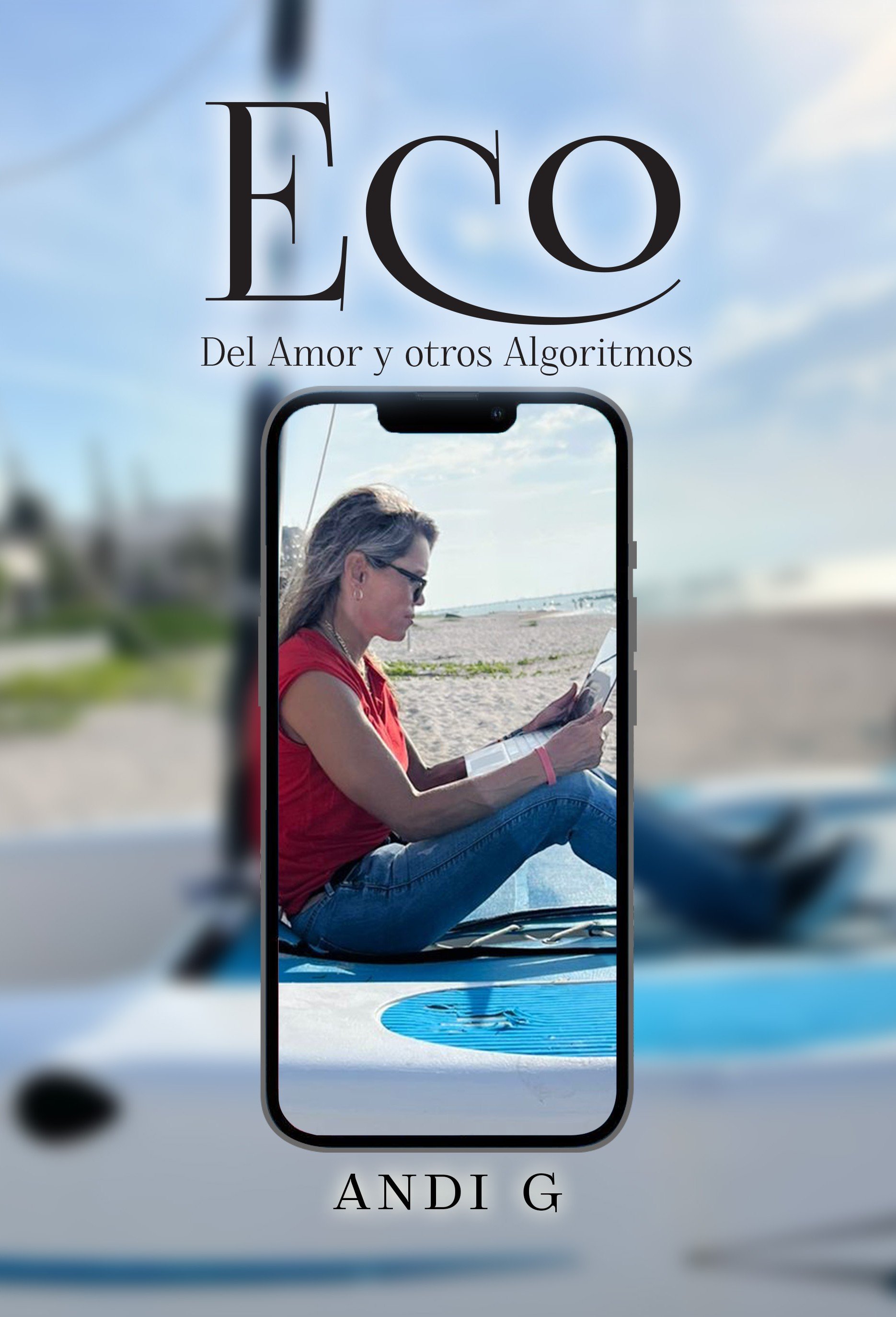 Eco: Del amor y otros algoritmos. (Próximamente)