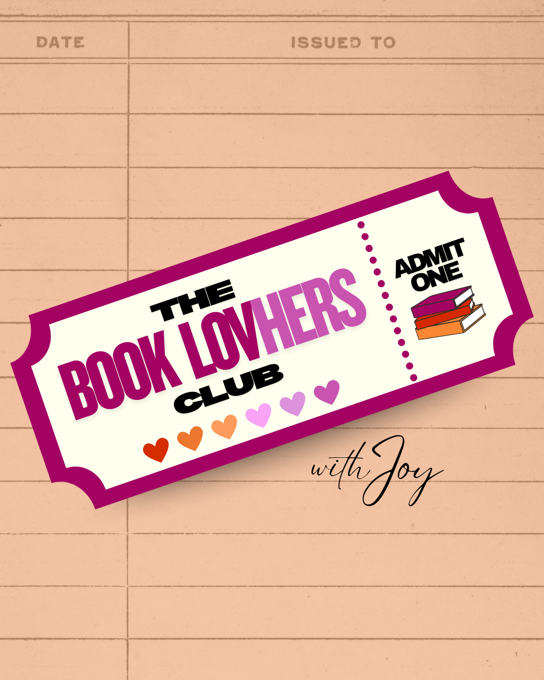 S1 Episode 29: Why Don’t We Fall In Love Show Notes