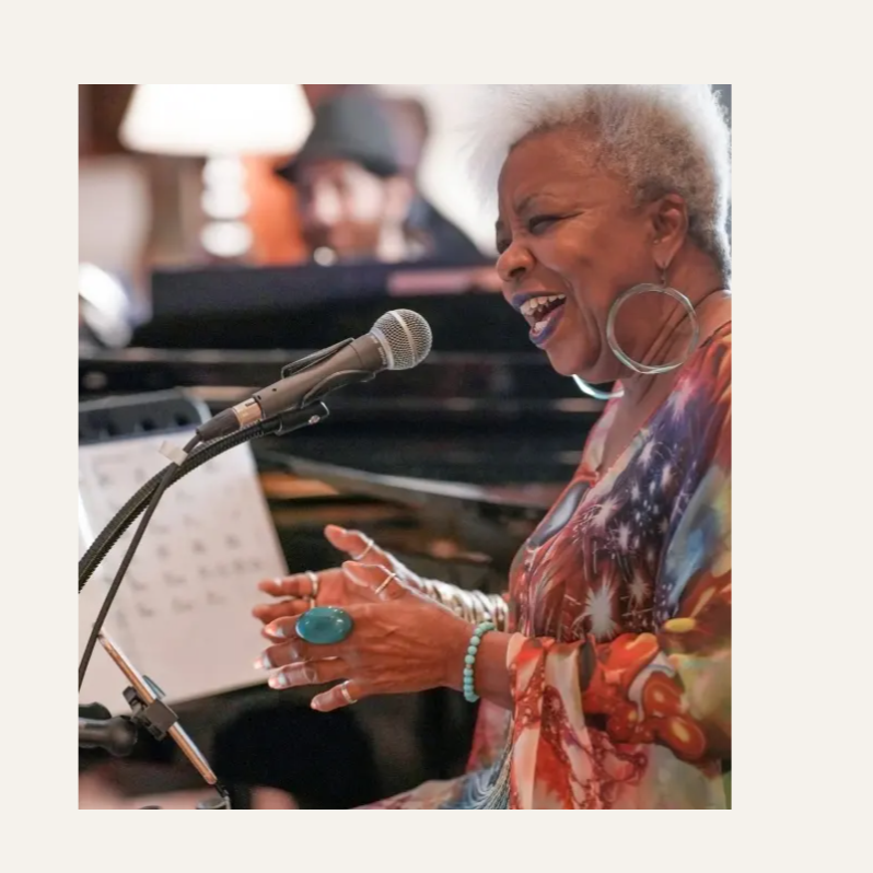 Live Jazz Bar @ The Betsy