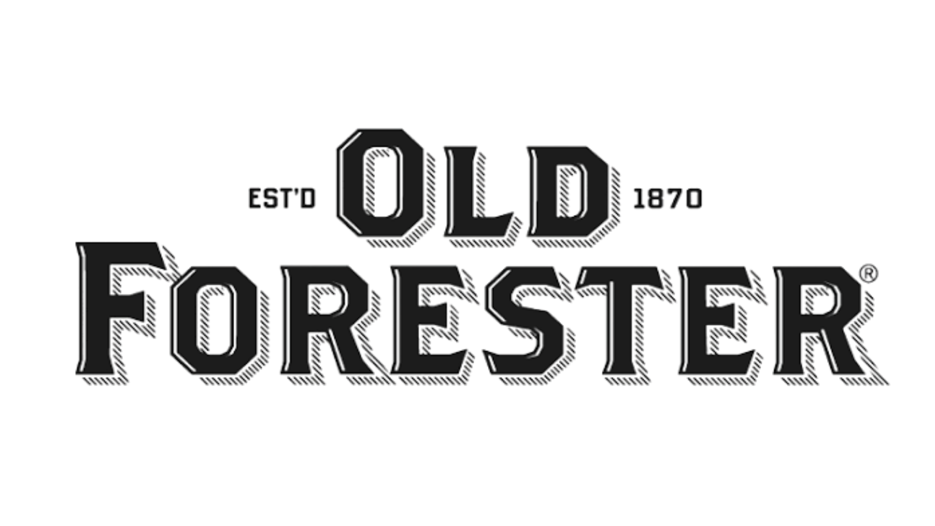 Old Forester Logo.png
