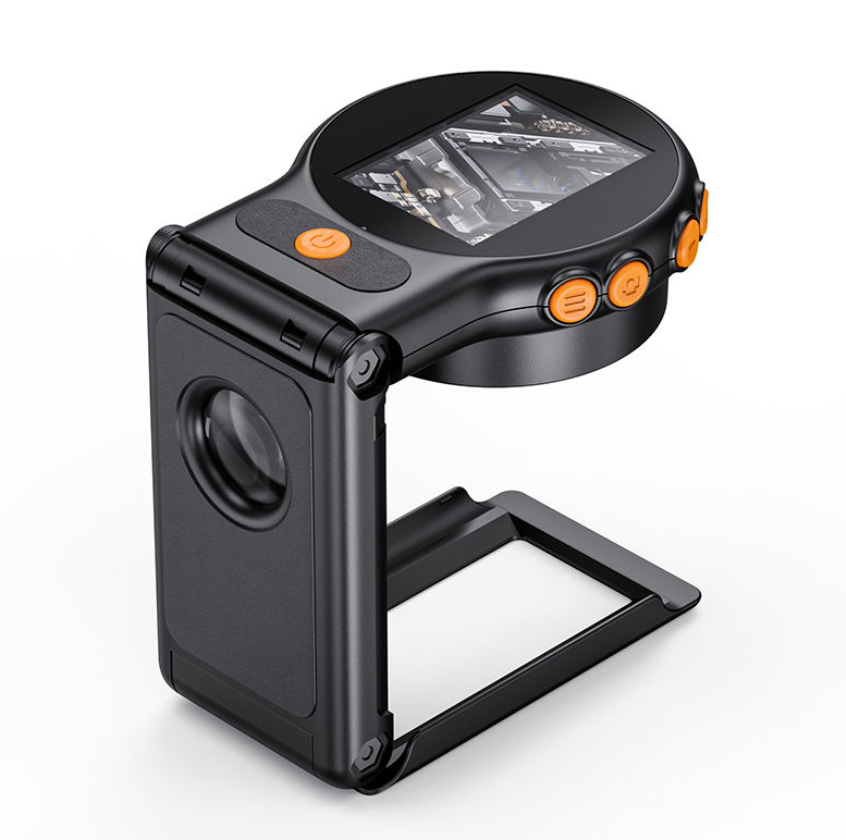 MISC-MAG-1 500X Portable Microscope