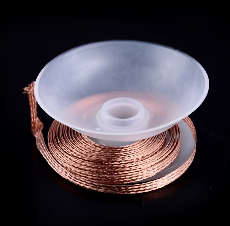 Desoldering Braid 5ft