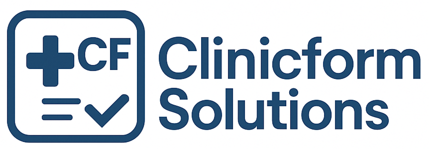 ClinicForm Solutions