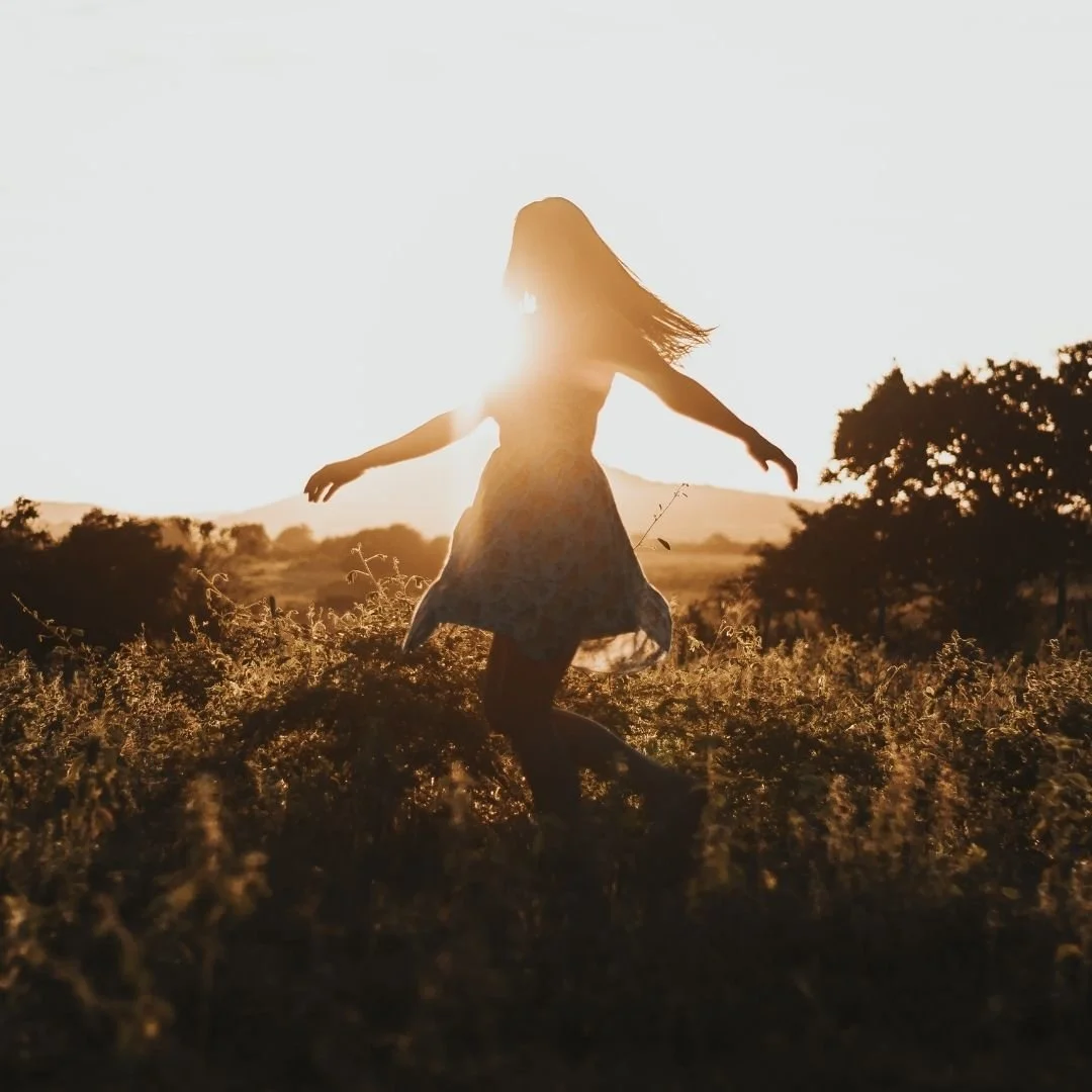 Restorative Living: Simple Habits to Help Support Body Recovery.