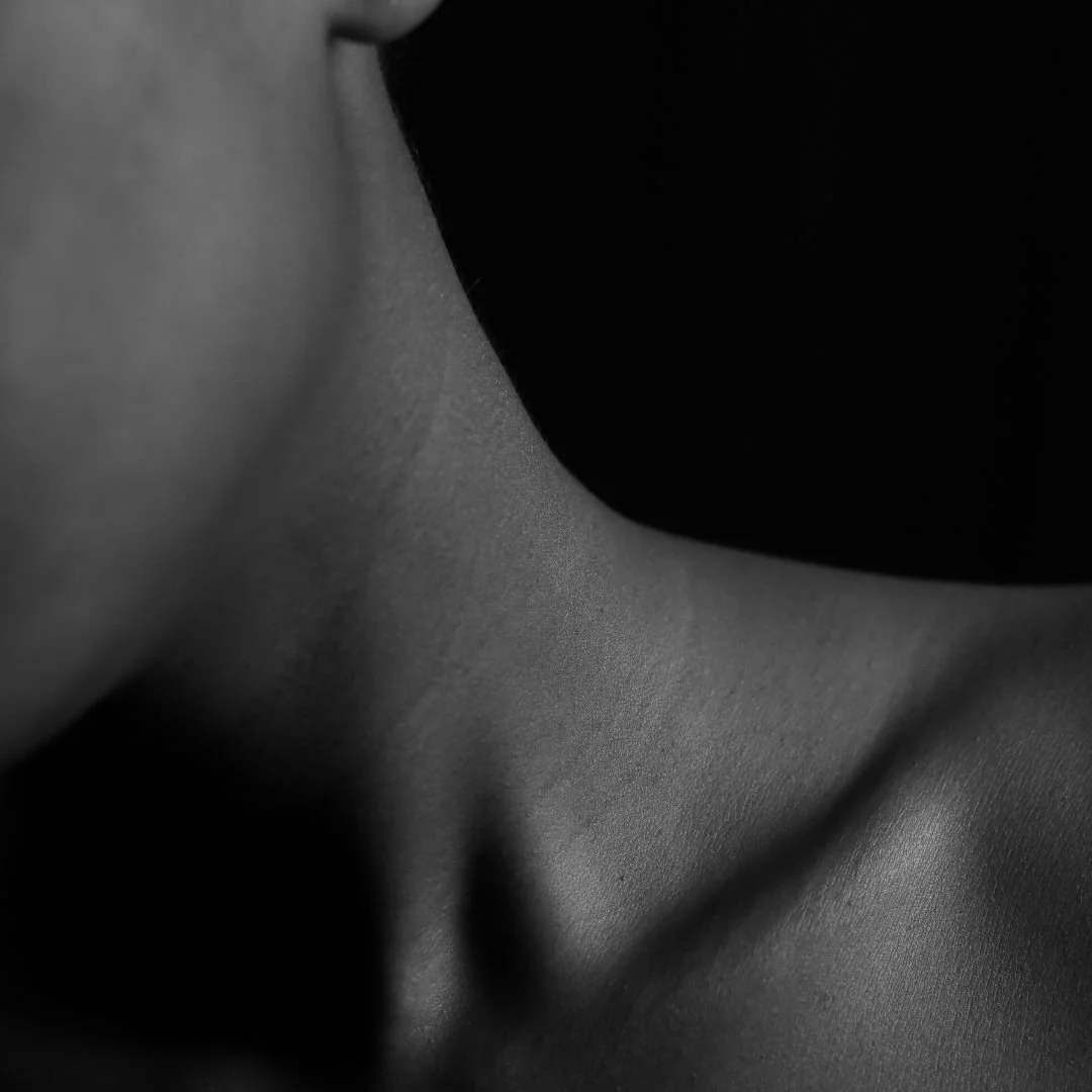 Beyond Thought: Resting in the Language of Sensation