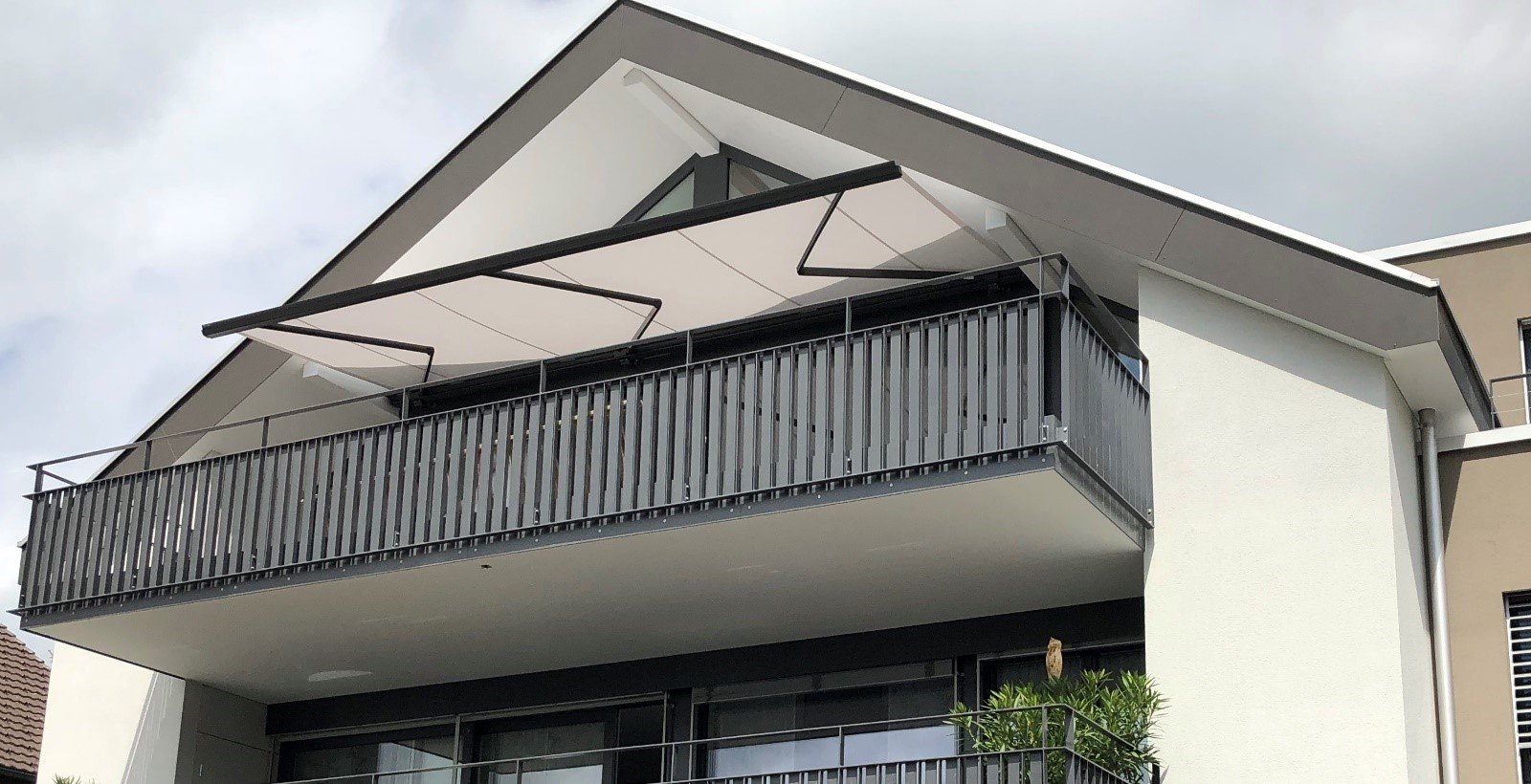 Aussen-Anwendungen — Siegenthaler Storen AG