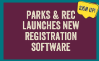 Parks &amp; Rec New Rental System