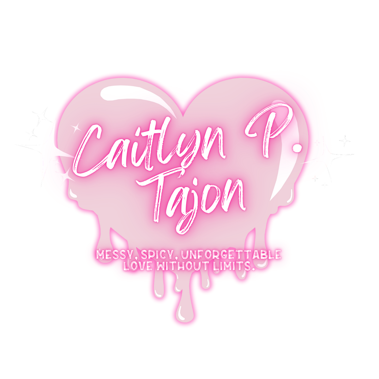 Author Caitlyn P. Tajon