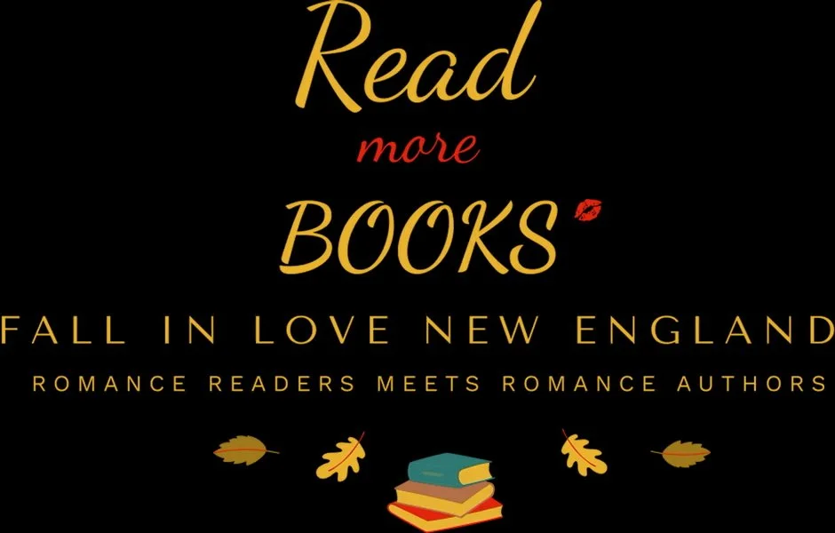 FALL IN LOVE NEW ENGLAND