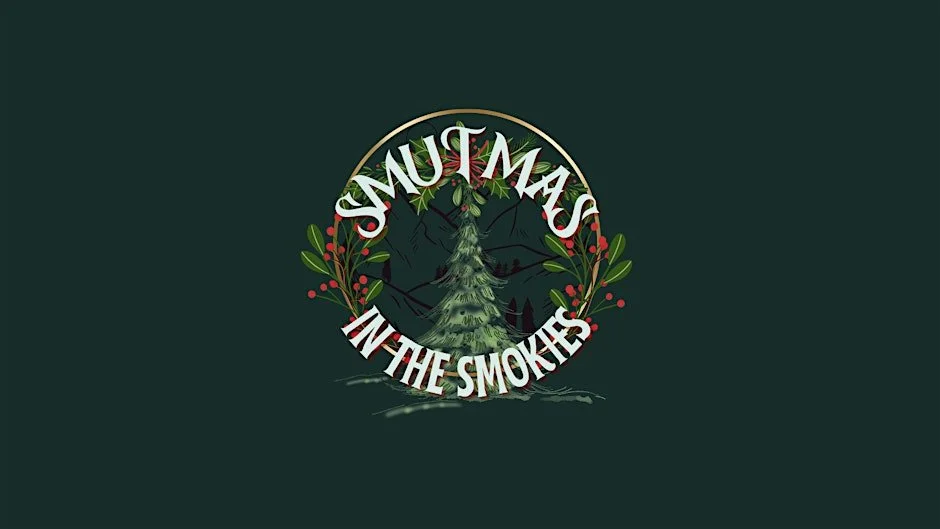SMUTMAS IN THE SMOKIES