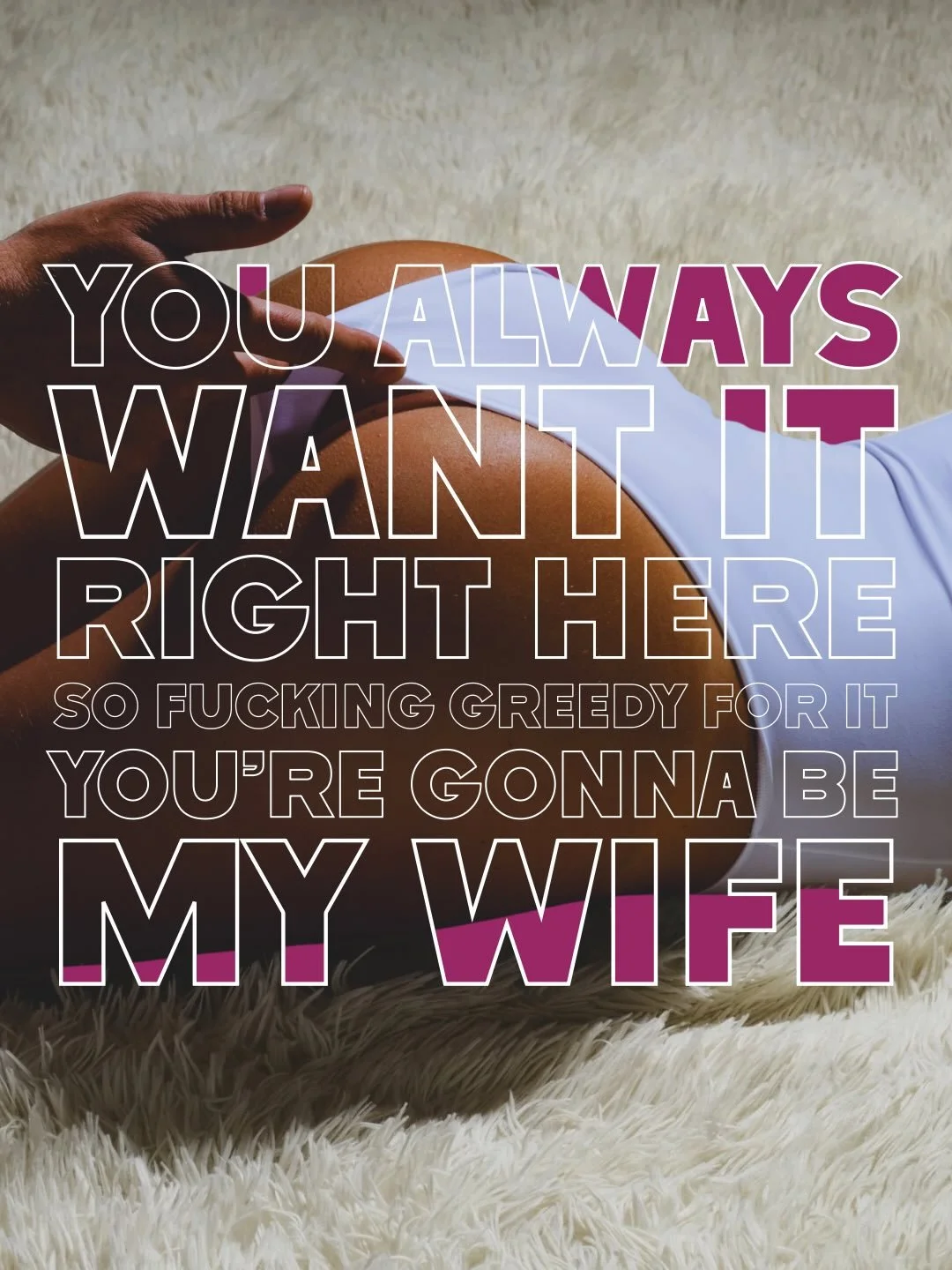 the finish line is heating up and i can&rsquo;t wait to meet you there

finish line
speed demons, the final chapter
coming soon

#caitlynptajon #speeddemons #f1romance #rivalstolovers #foundfamily