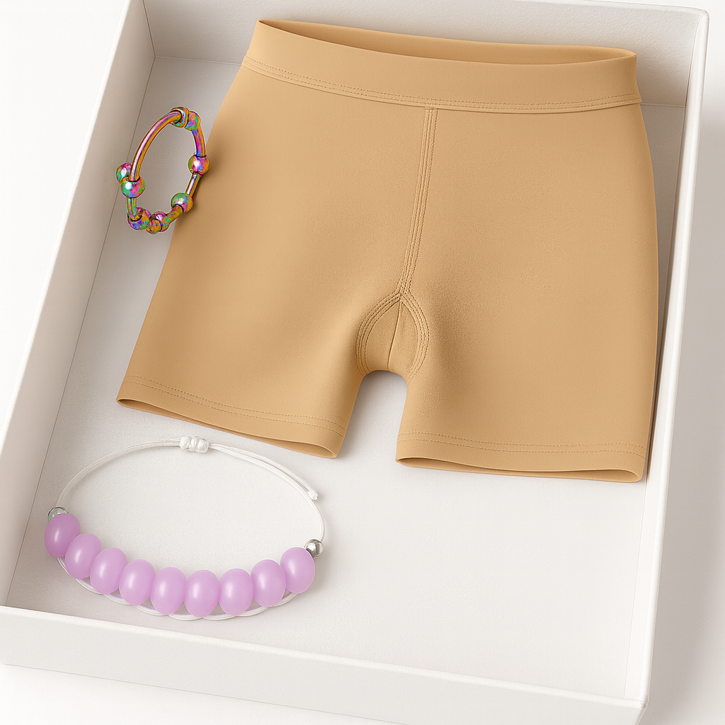 ComfortSpec® Patient Comfort Kit - Out of Stock