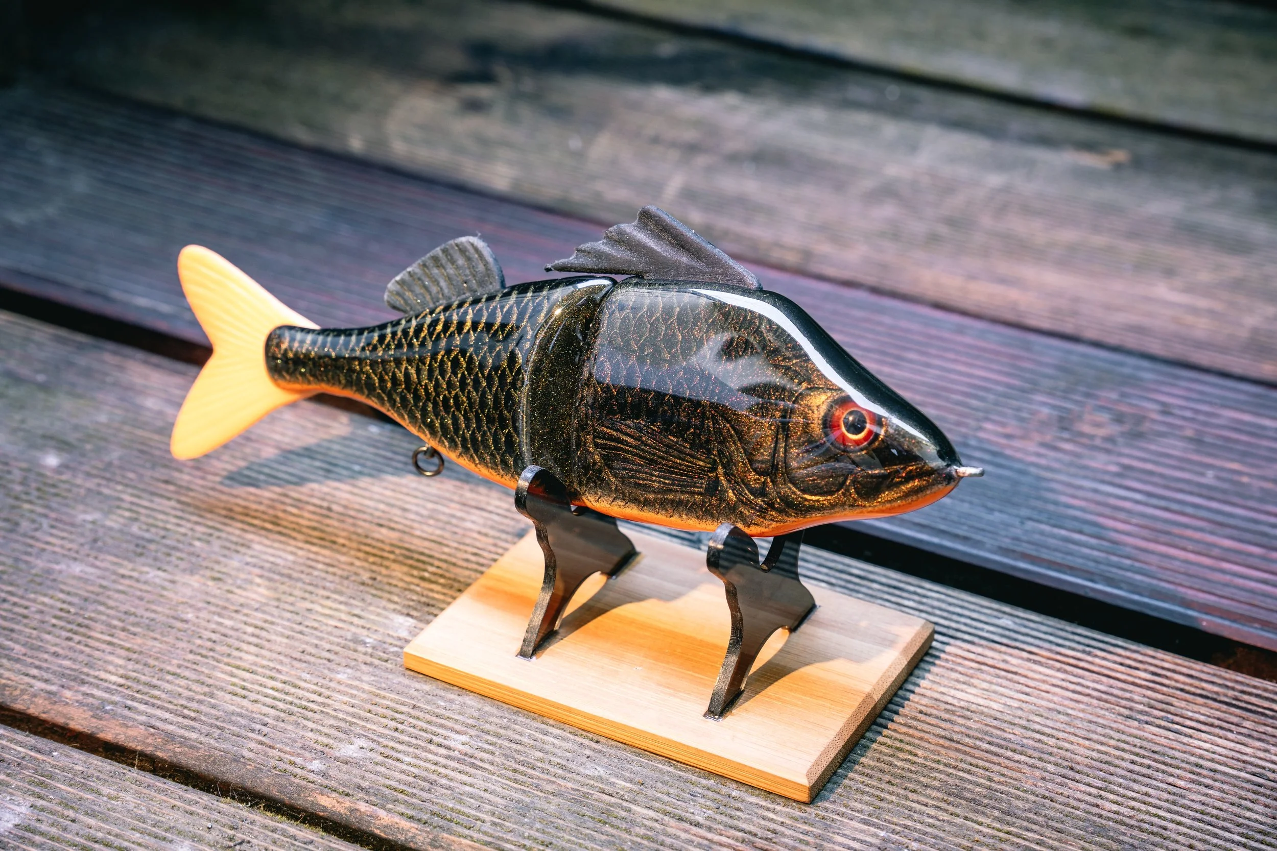 Royal Perch - Black ...