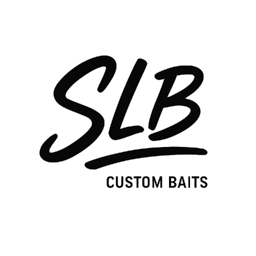 SLB CUSTOM BAITS
