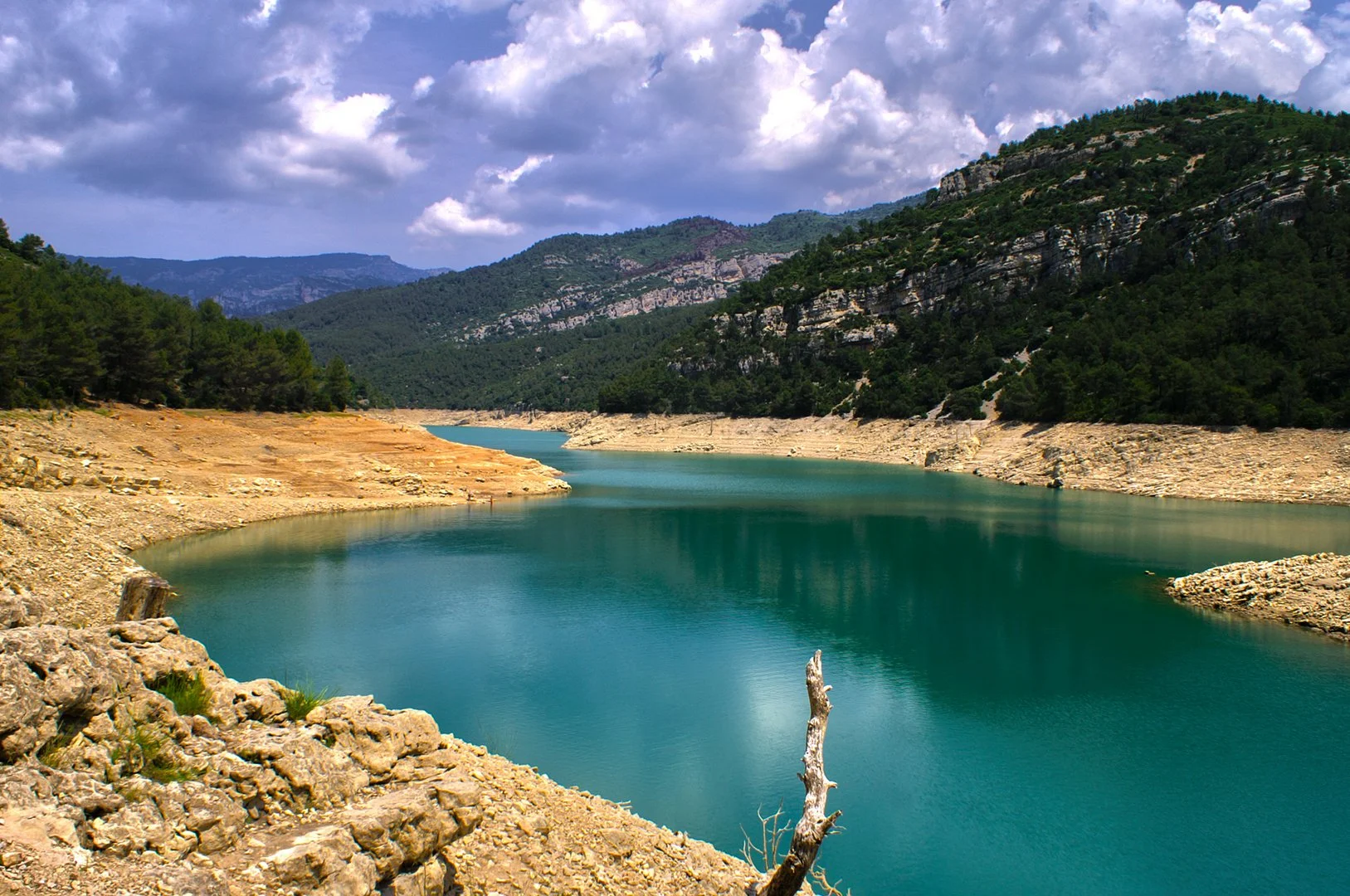 Spanien