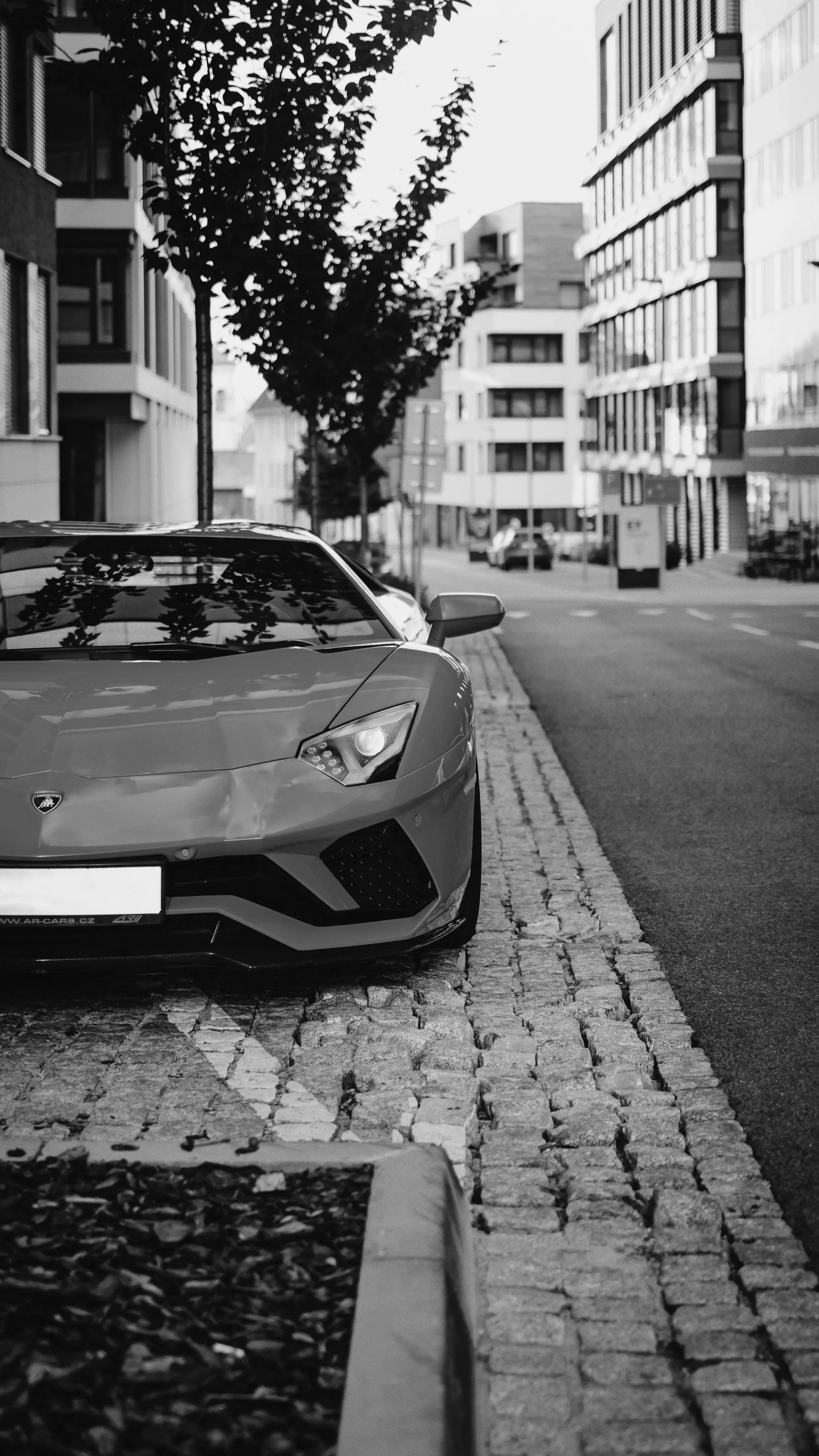 Concierge buyer advisory for premium and exotic vehicle purchases.