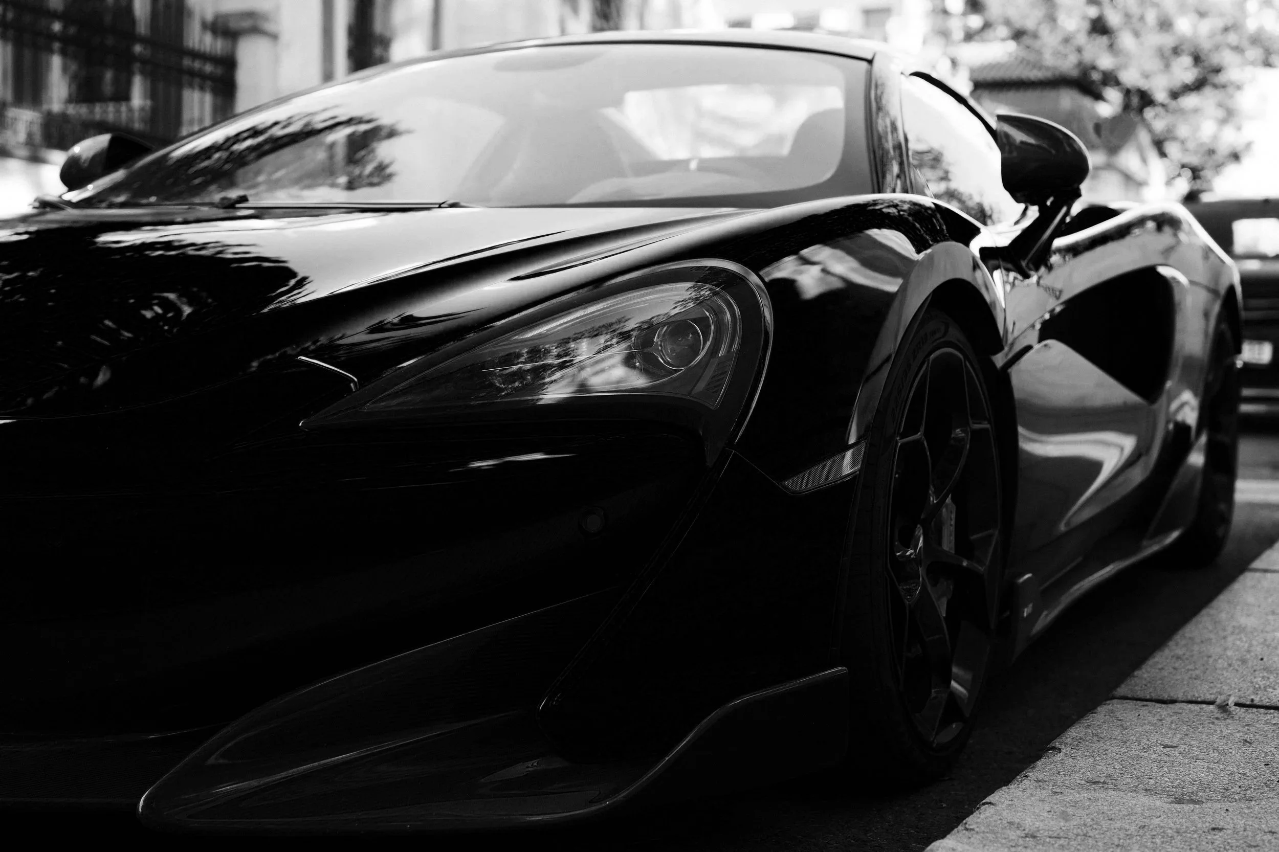 Independent guidance for buyers considering a Mclaren.