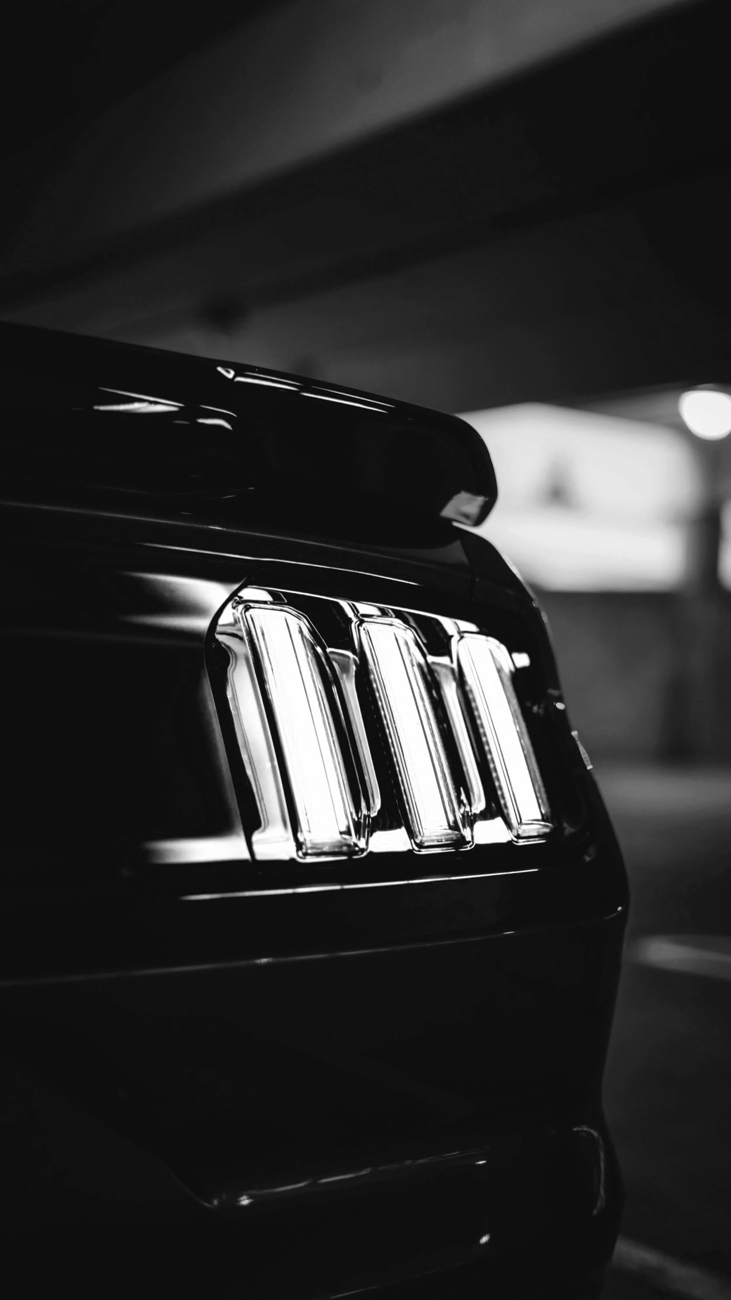 Independent Ford Mustang buyer representation in Sweden and Scandinavia.