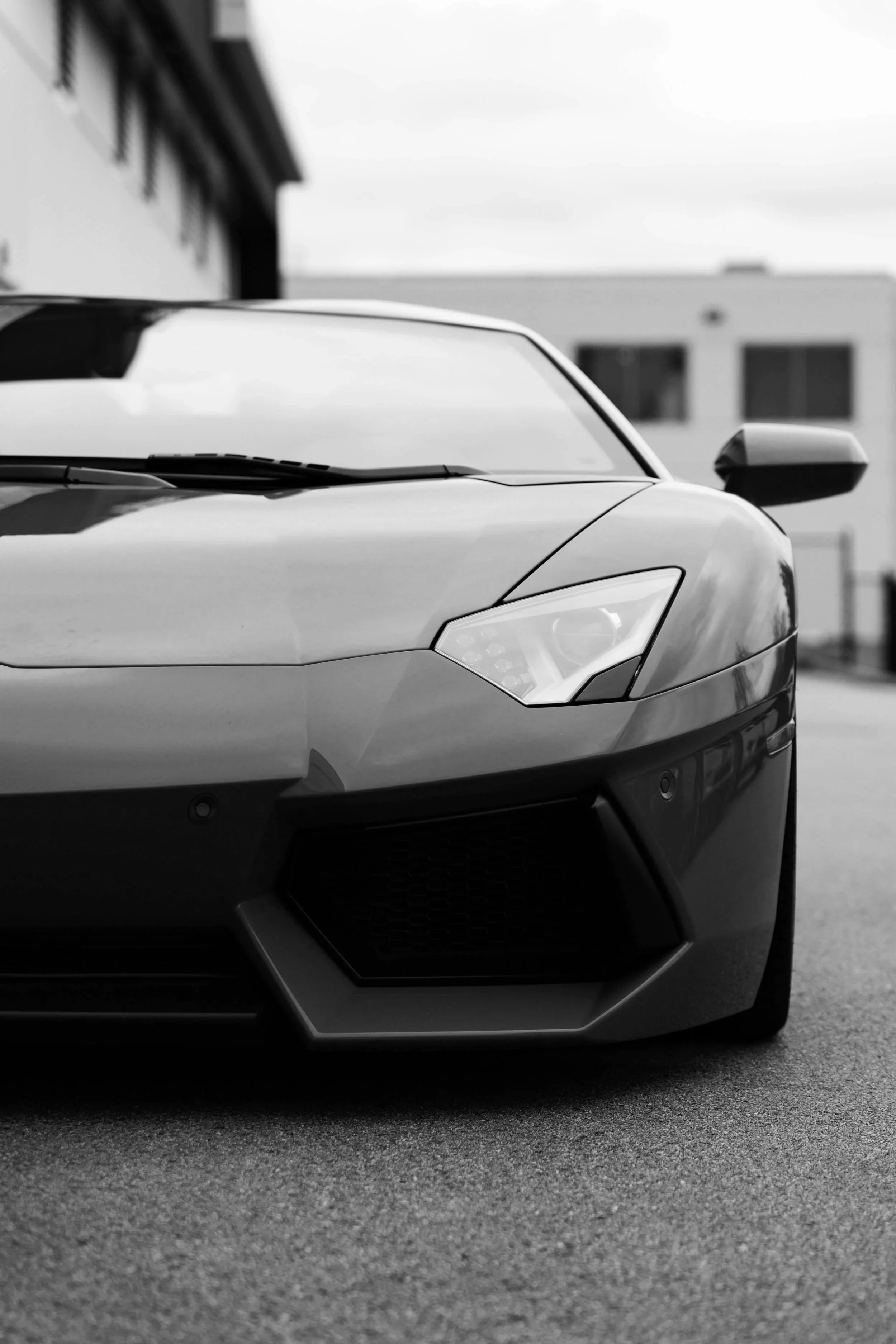 Lamborghini condition, diagnostic and purchase-risk assessment.
