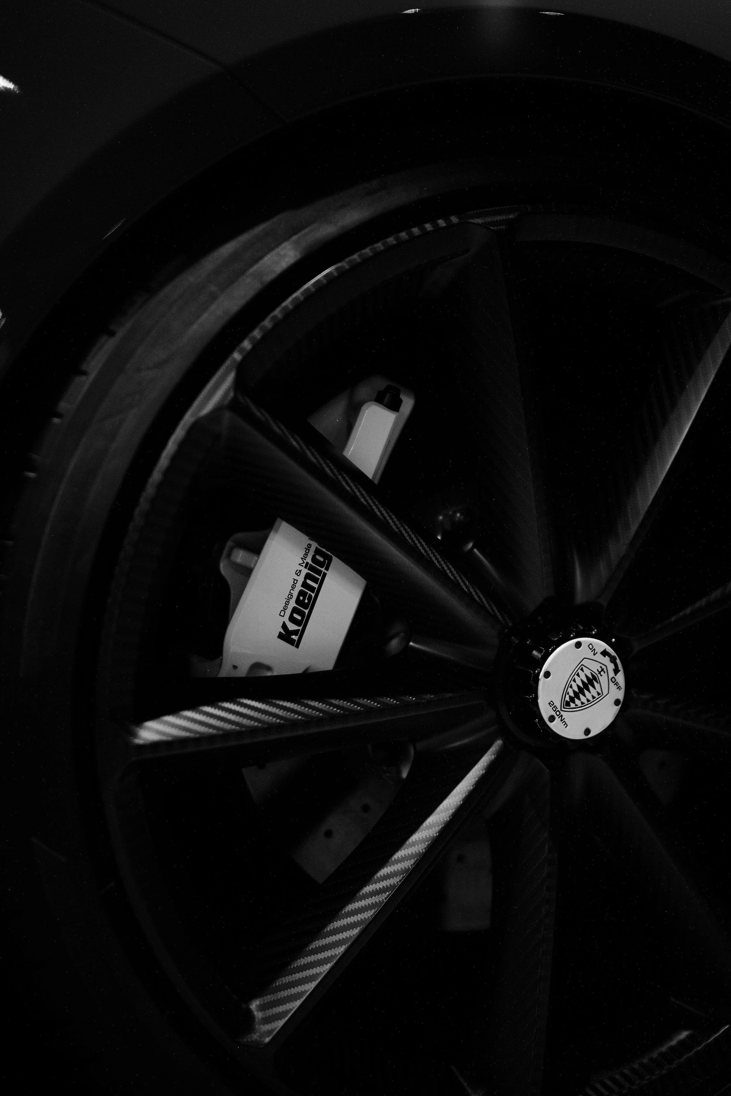 Koenigsegg purchase advisory with documentation and condition review.