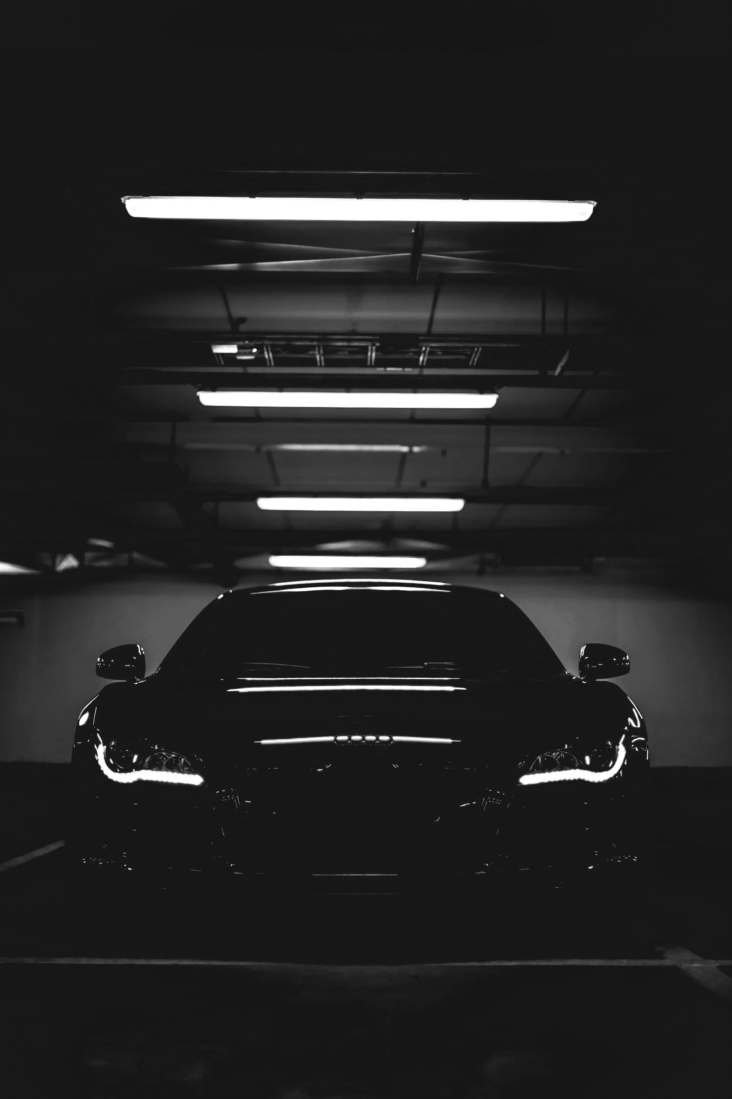 Independent support throughout the purchase of a Audi R8.