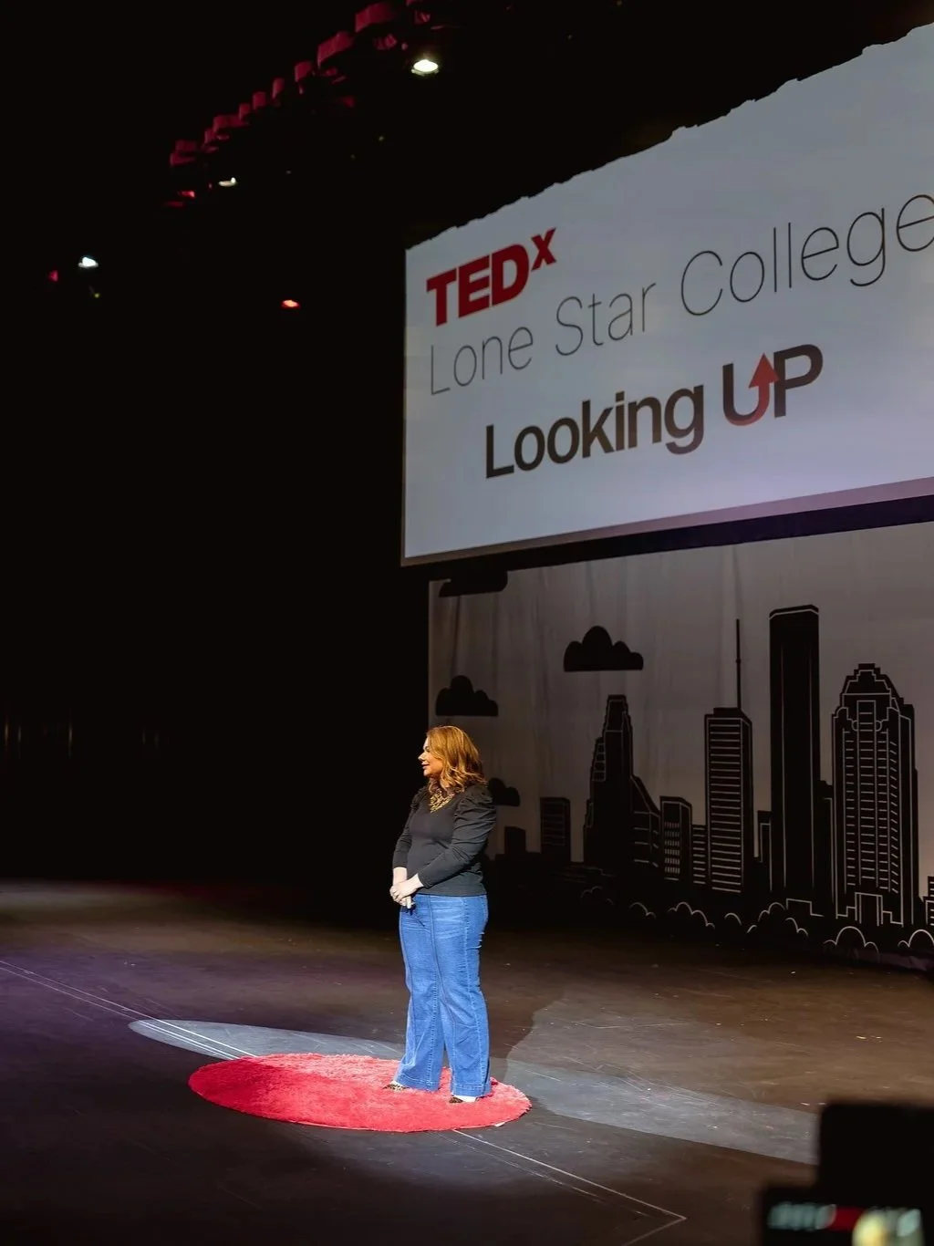 Featured Speaking & Media