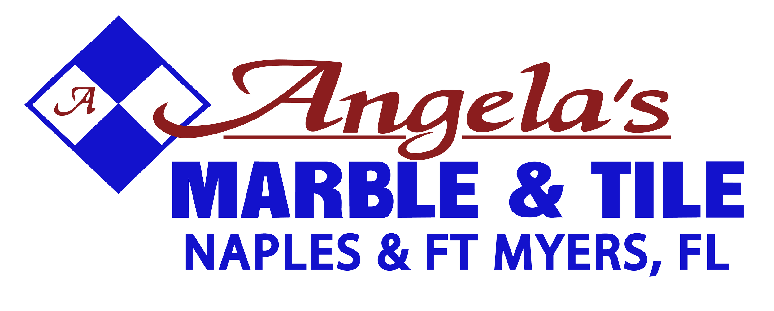 Angela S Marble And Tile