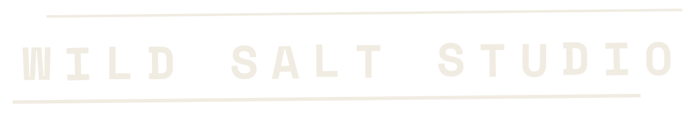 Wild Salt Studio