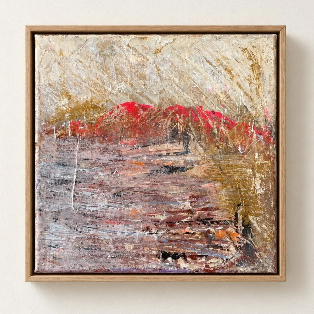 Untitled, No. 2195