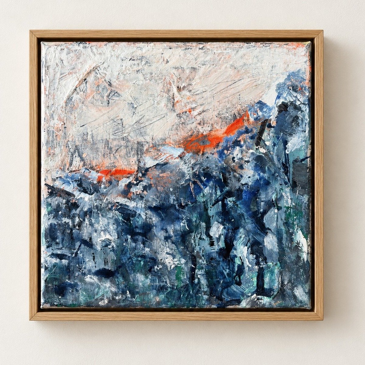 Untitled, No. 2194