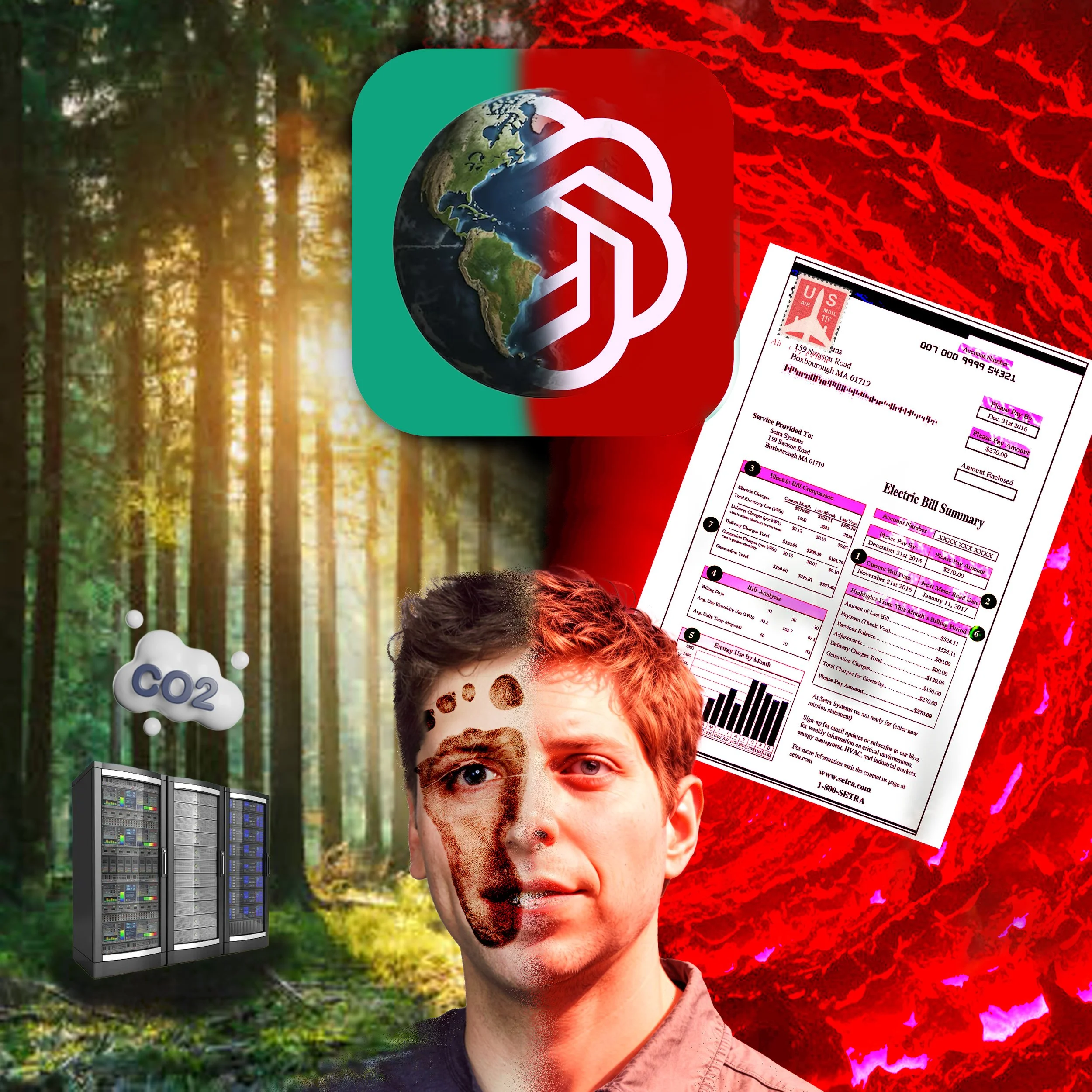ChatGPT Youtube Graphic