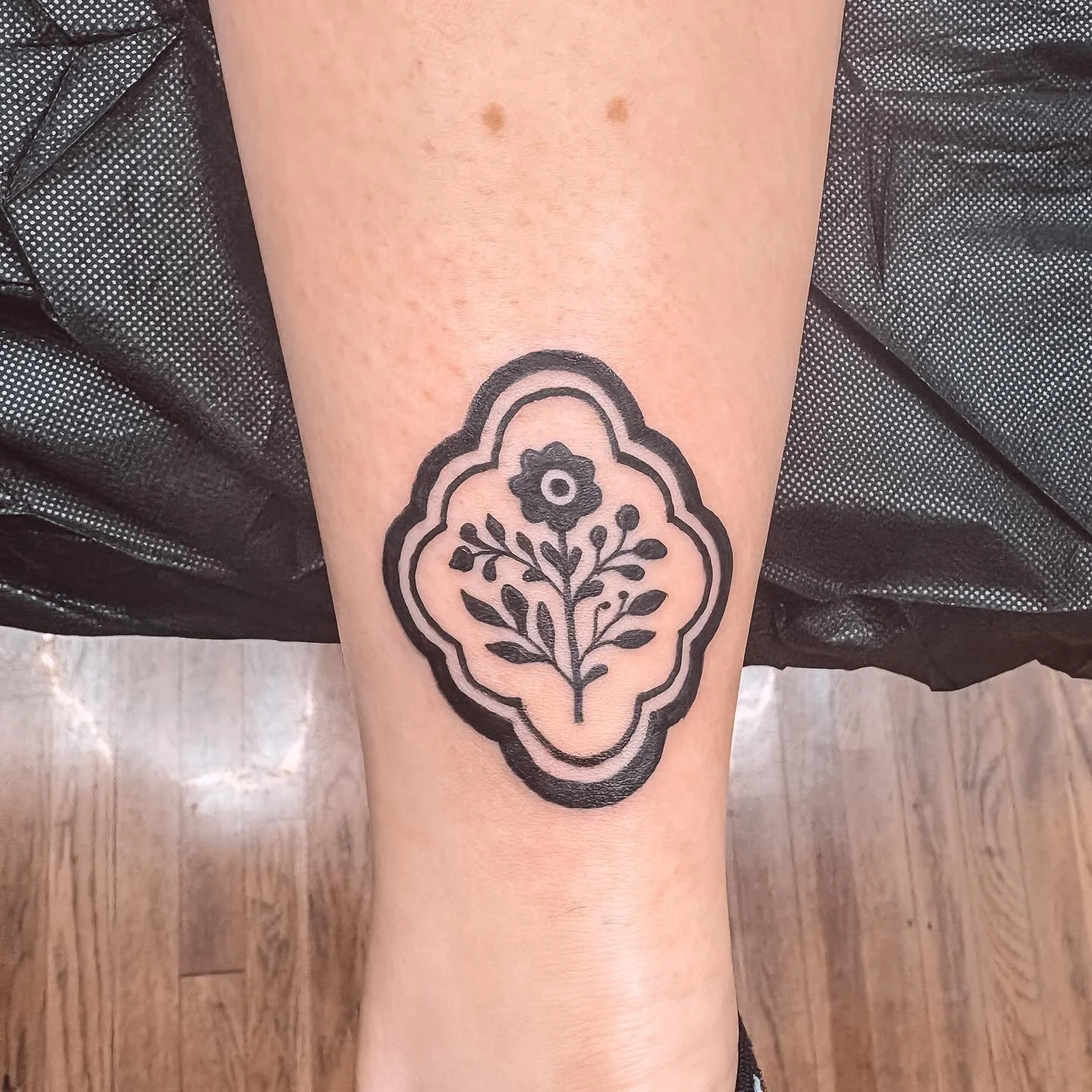 Fun little Friendsgiving Flash 🌷