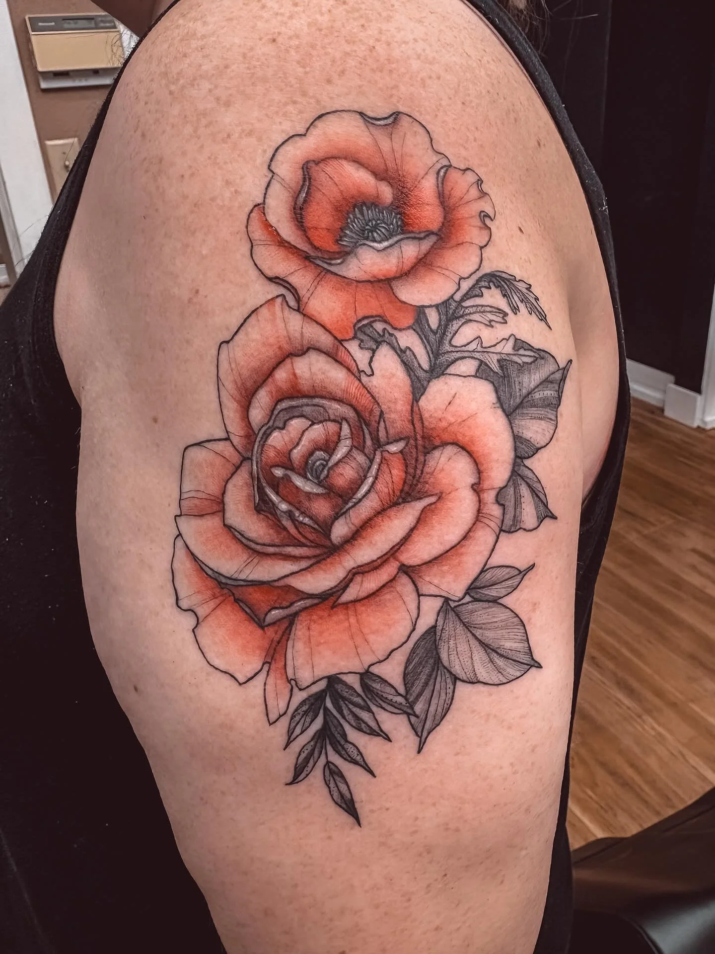 The favorites from today 🫶